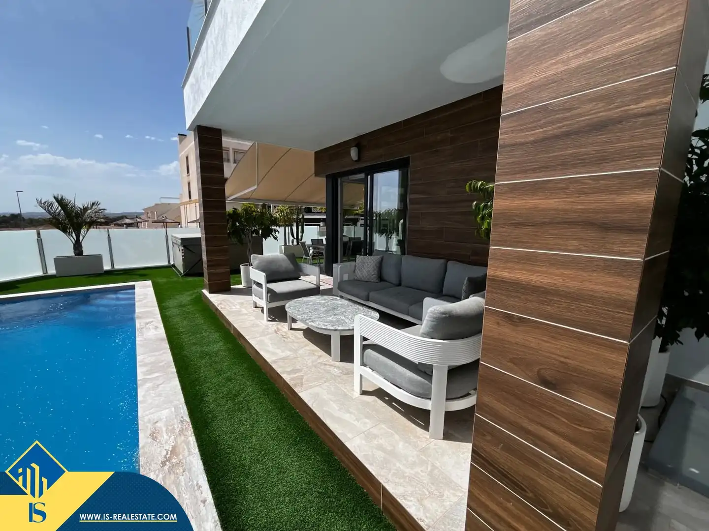 Detached house with pool for sale in Desamparados - Hurchillo - Torremendo, imagen 3