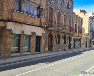 Exterior view of Premises to rent in Cintruénigo  with Air Conditioner