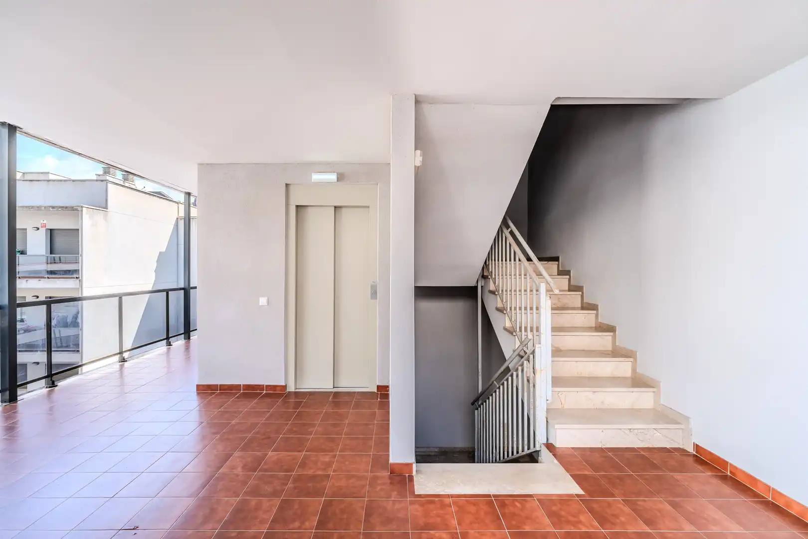 Duplexes for sale in L'Ampolla  with Air Conditioner, Heating and Terrace