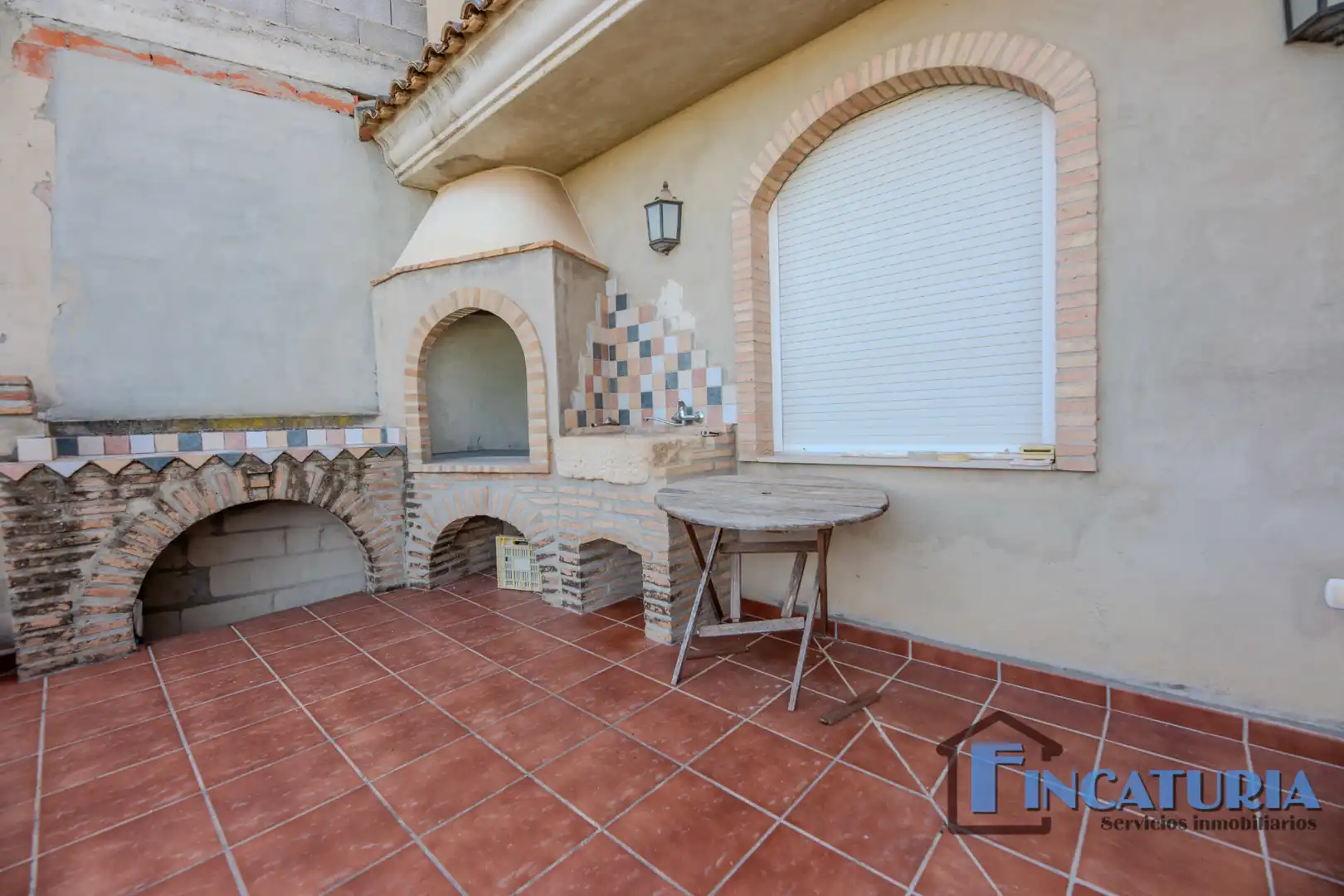 Casa con terraza en venta en Riba-roja de Túria, imagen 31