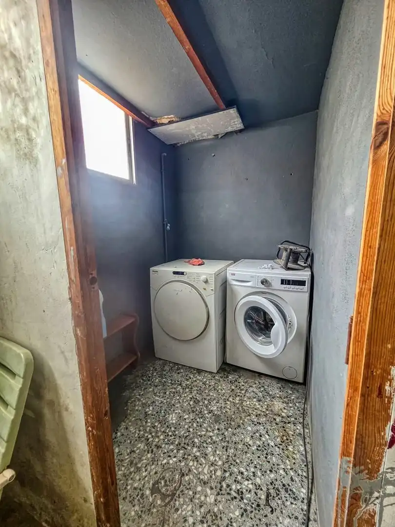 Nave industrial en venta en Dénia