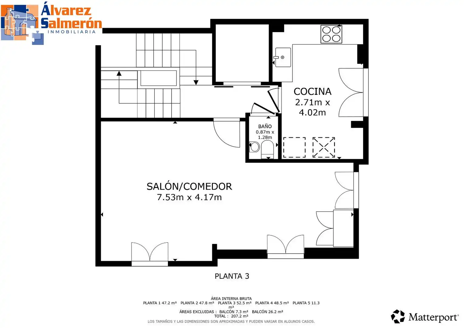 Casa o xalet en venda a Plaza SANTO DOMINGO, San Matías - Realejo