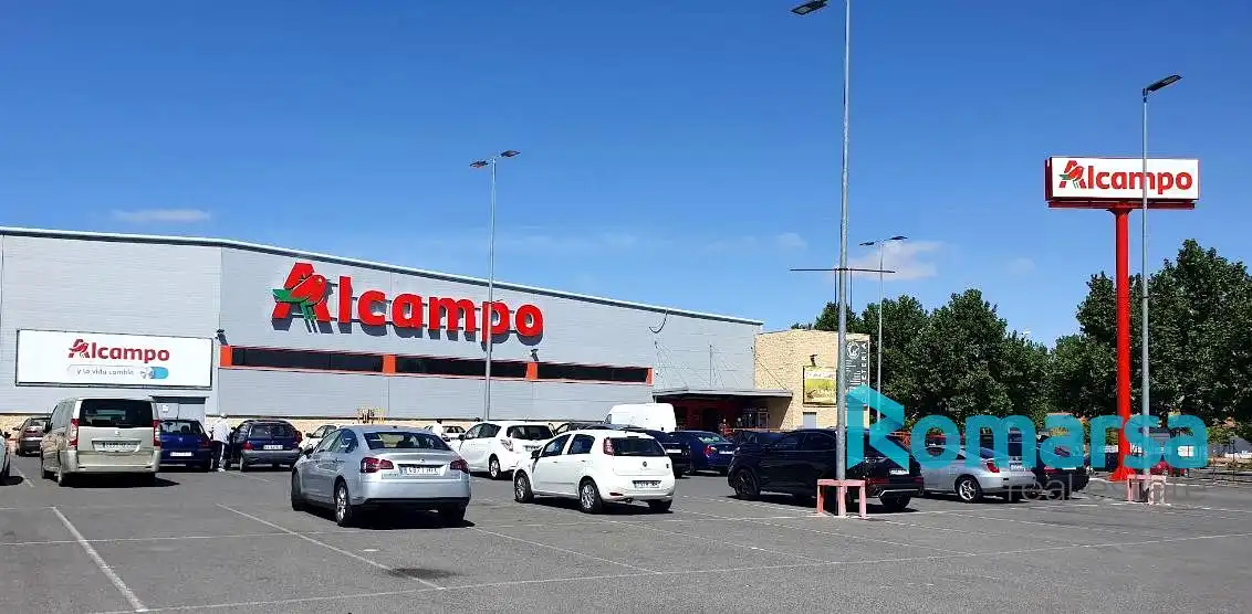 Residencial en venda en Ávila