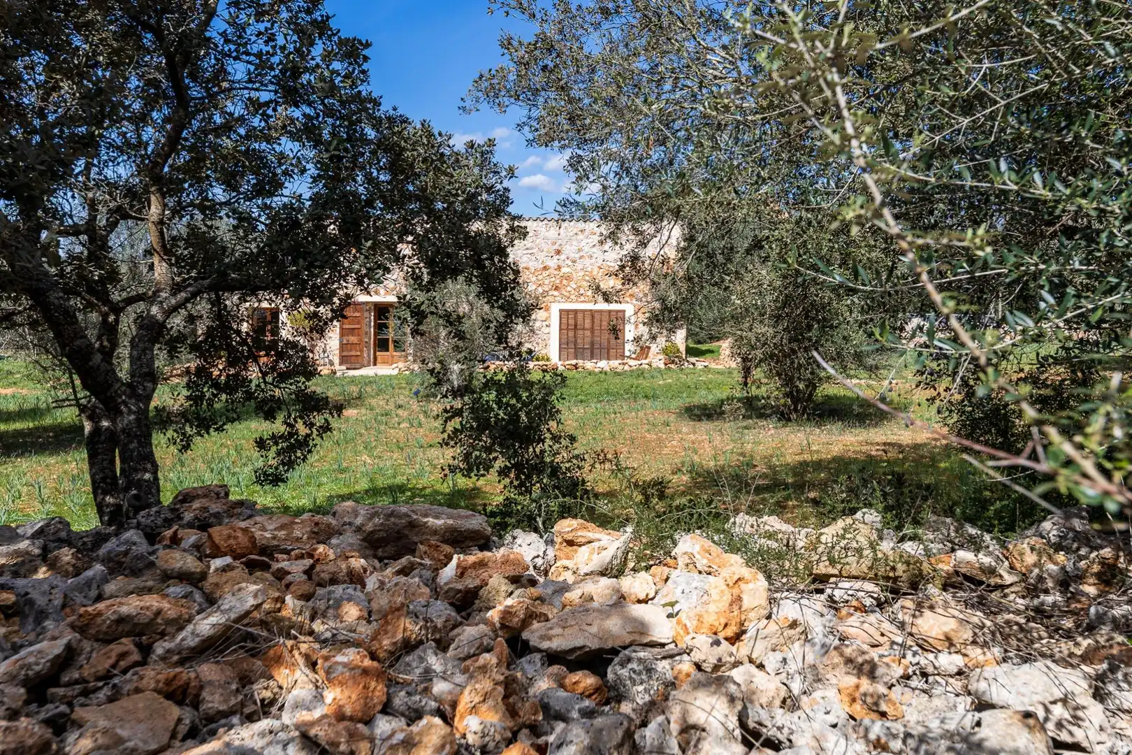 Casa rústica en venda a Sencelles, imagen 15