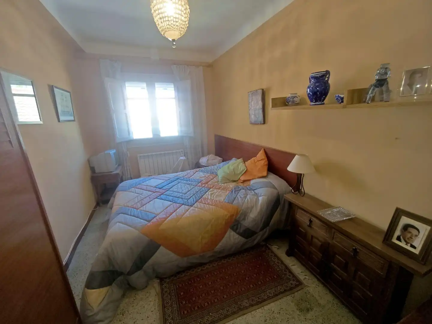 Wohnung zum Verkauf in GOTERA DE LA SANT MISERI, imagen 15