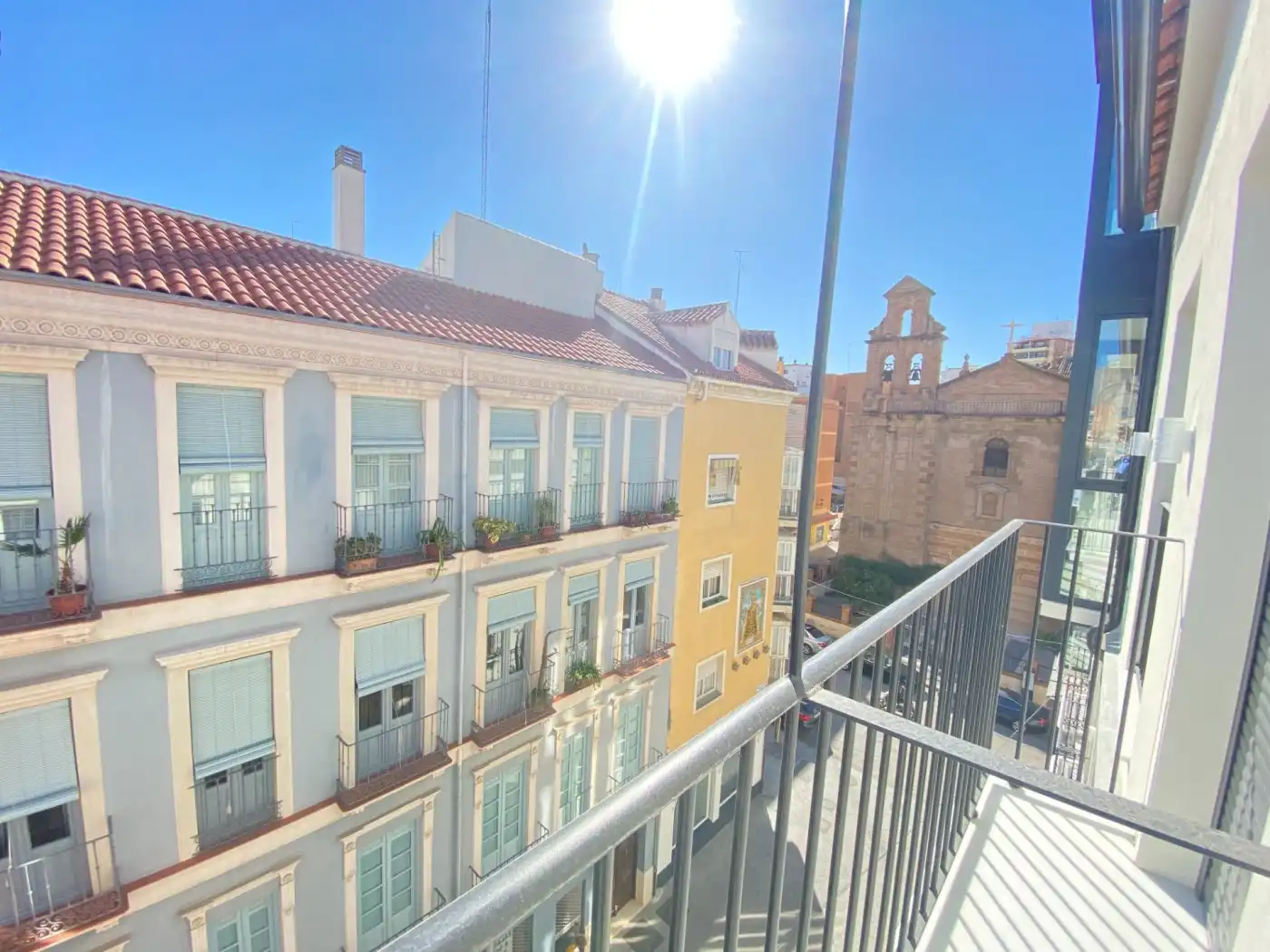 Pis amb ascensor de lloguer a Calle Ancha del Carmen, imagen 39