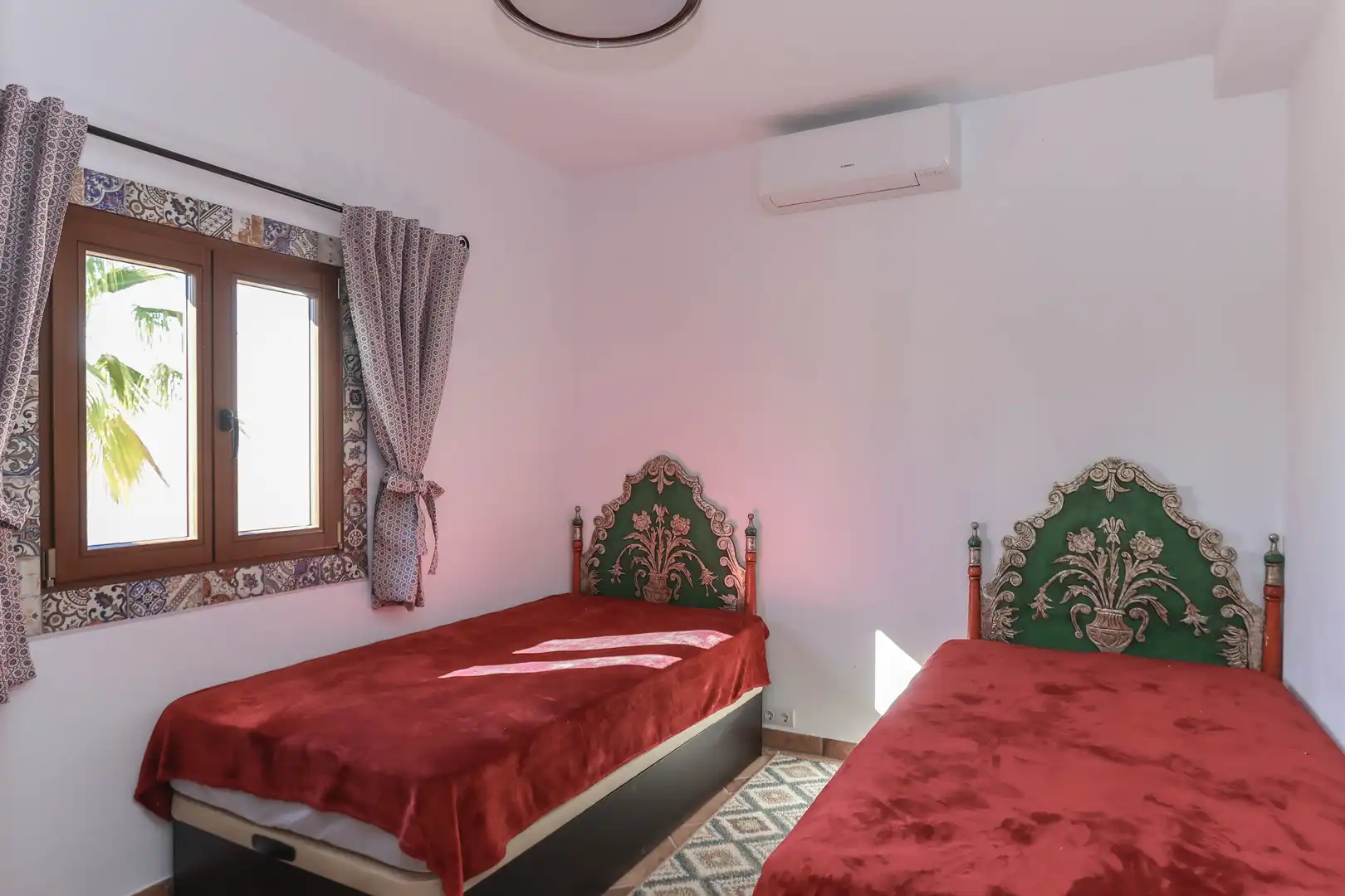 Casa o xalet en venda a Calle Meson, Alozaina