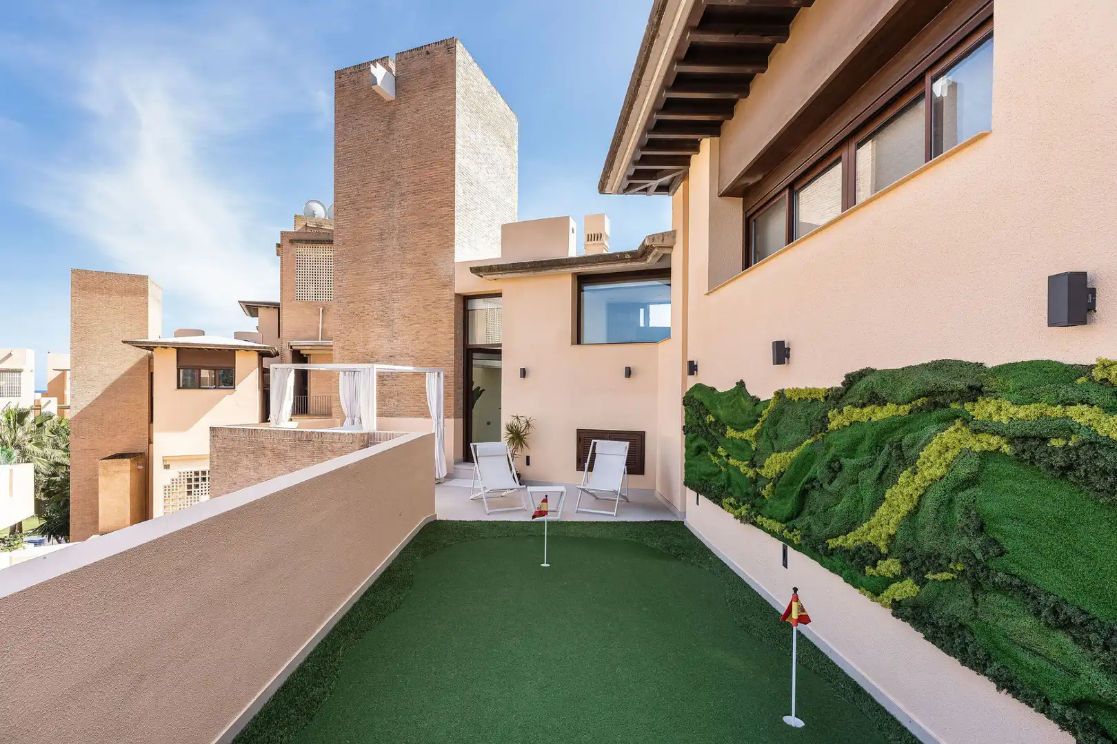 Penthouse mit Pool zum Verkauf in Marbella Centro, imagen 26