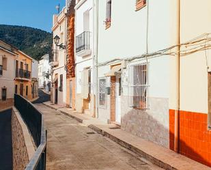 Vista exterior de Finca rústica en venda en Palma de Gandia amb Aire condicionat i Terrassa