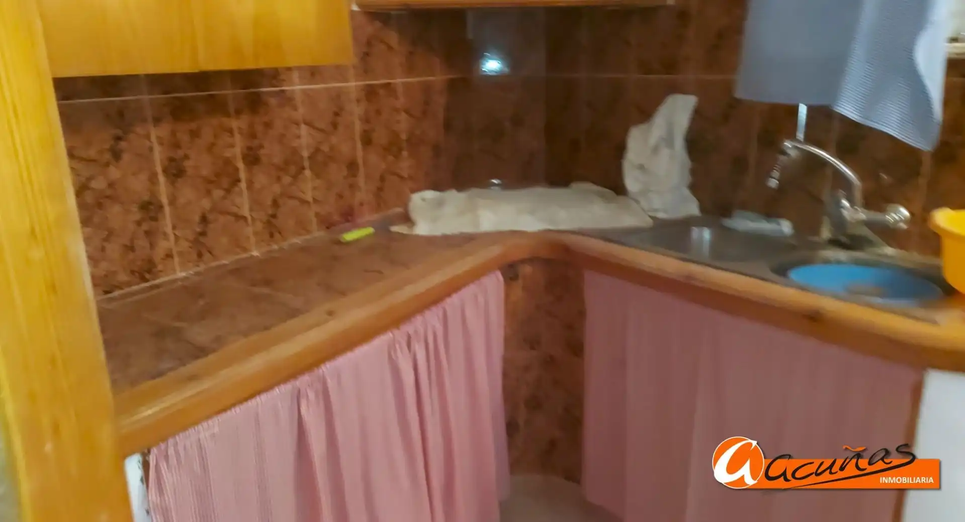 Kitchen of Detached homes for sale in Villanueva de Algaidas  with Storage room