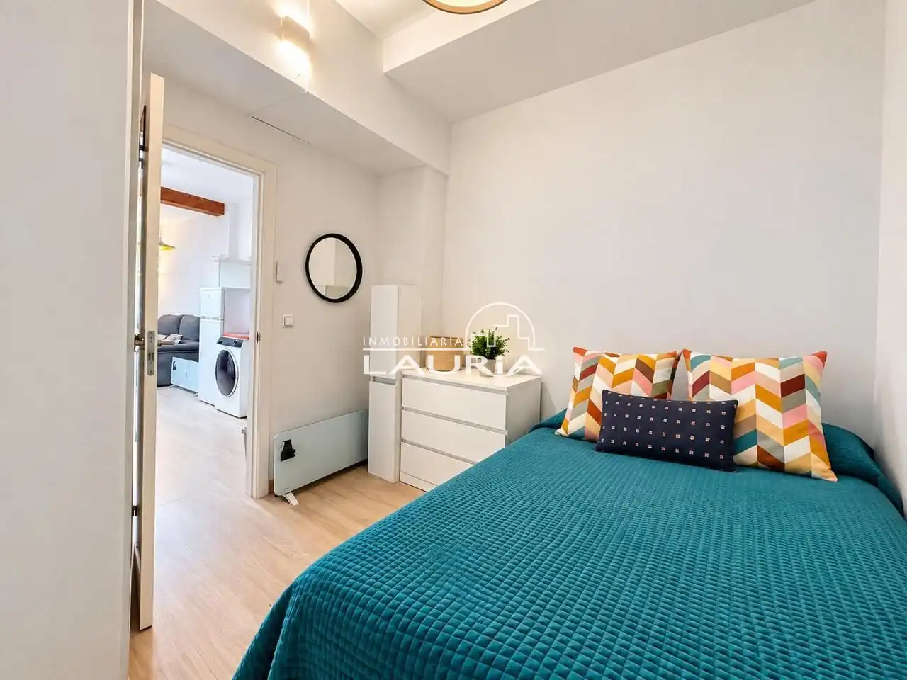 Apartamento en venta en Ciutat Vella, imagen 6