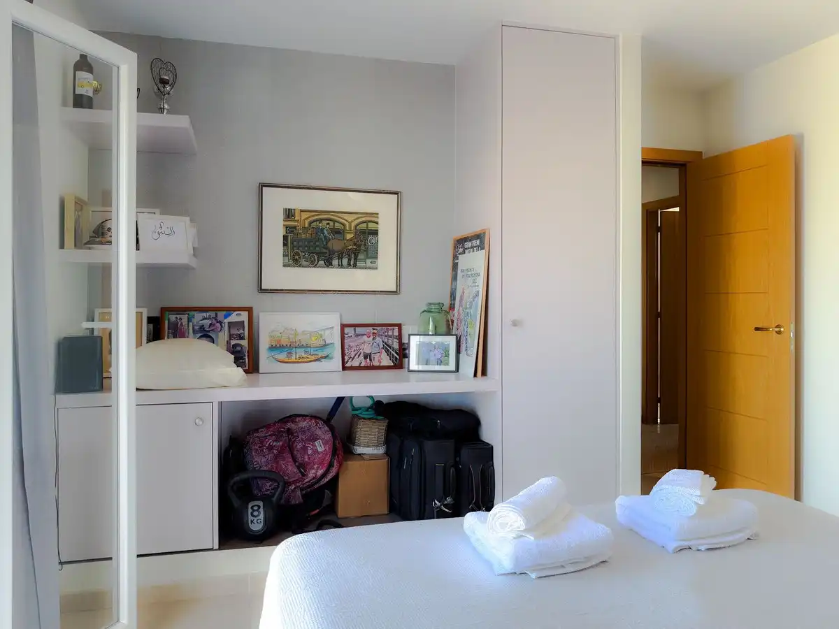 Penthouse zum Verkauf in Nueva Andalucía, imagen 10