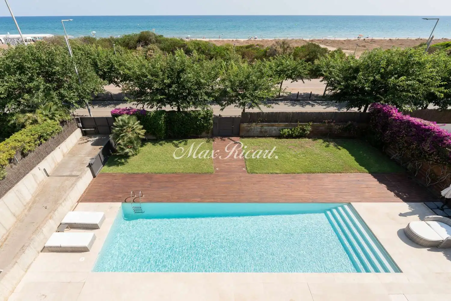Casa o chalet de alquiler en N/A, Gavà Mar