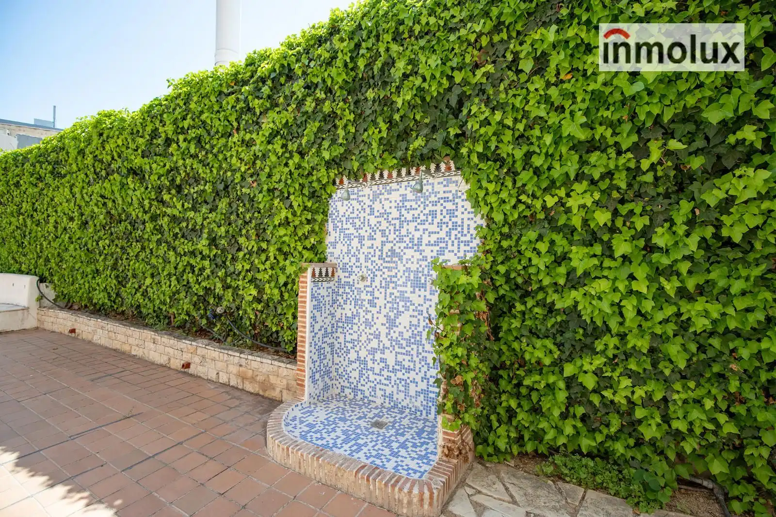 Jardí de Pis en venda en Alicante / Alacant amb Aire condicionat, Calefacció i Piscina
