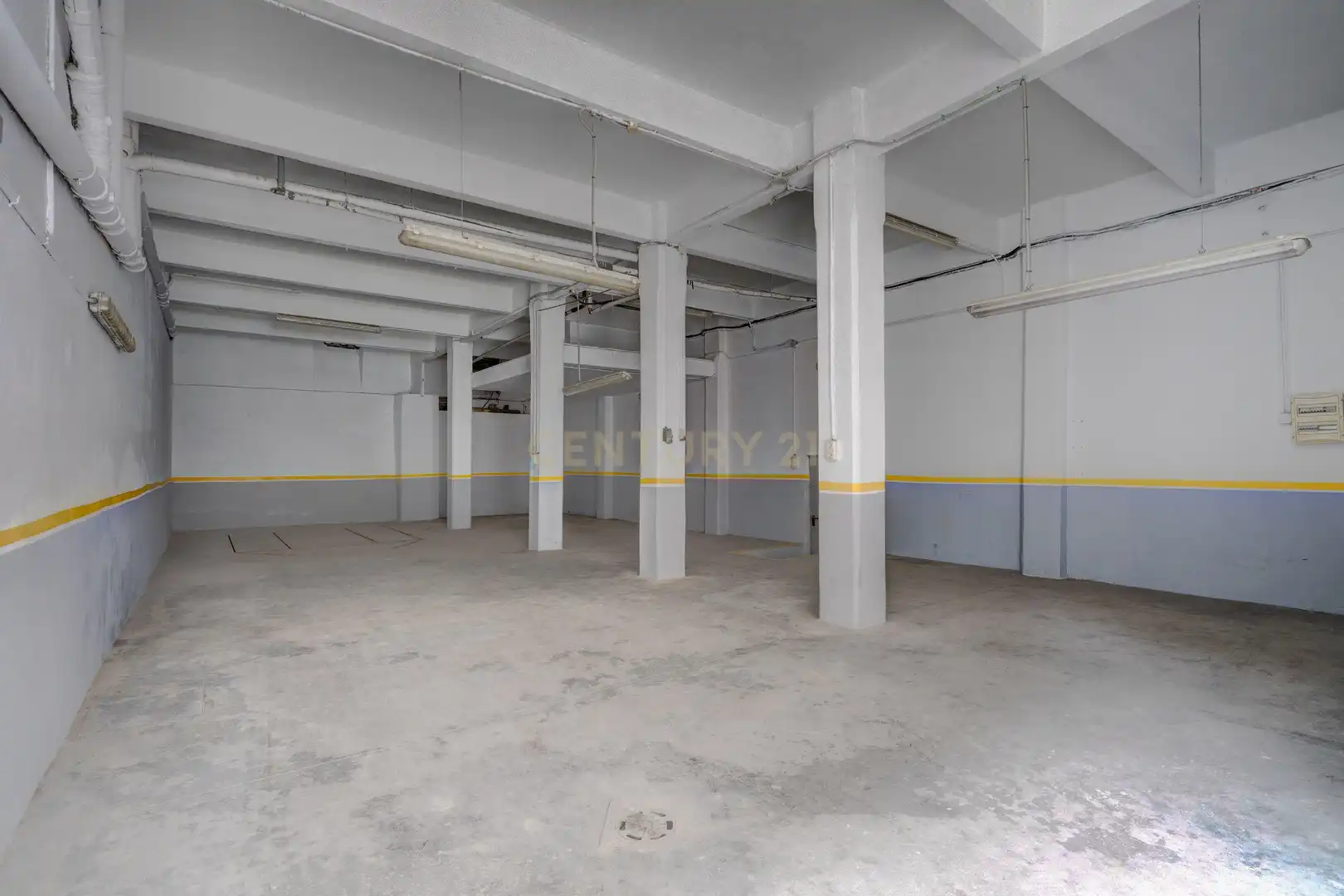 Garage zum Verkauf in Irun 