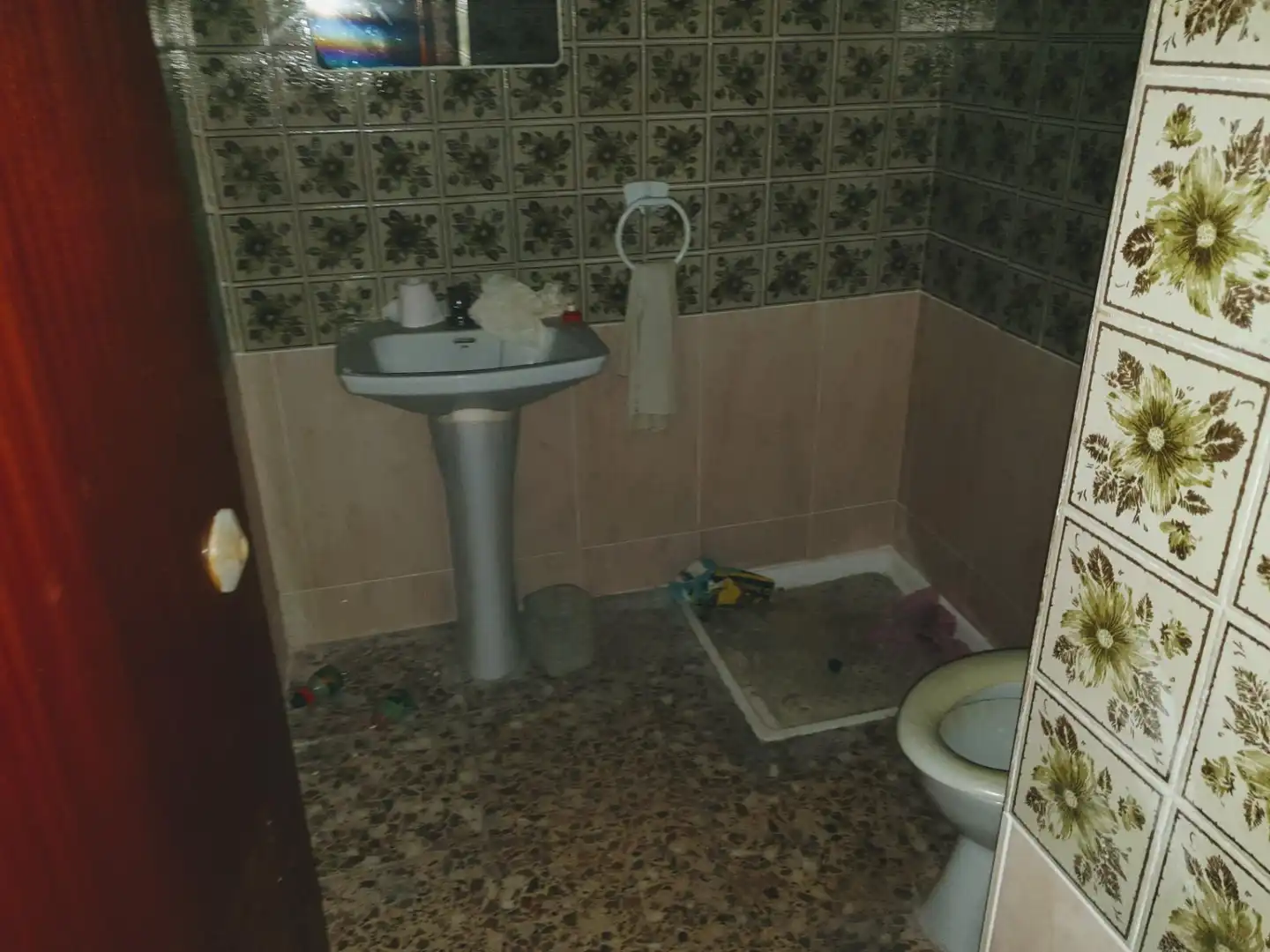 Bathroom of Commercial properties for sale in Elda