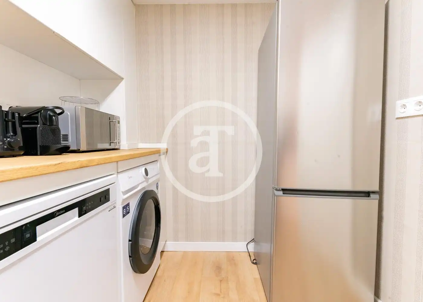 Appartement avec ascenseur à louer à Calle del Conde de Aranda, imagen 15