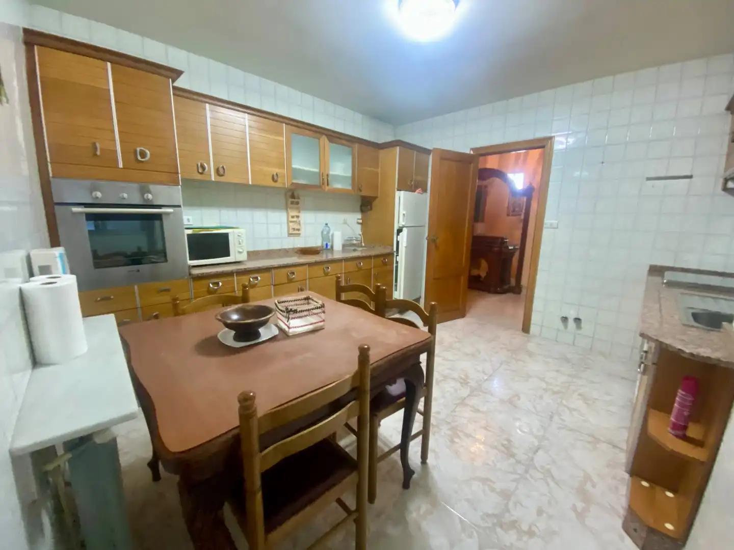 Pis amb ascensor en venda a O Carballiño, imagen 21