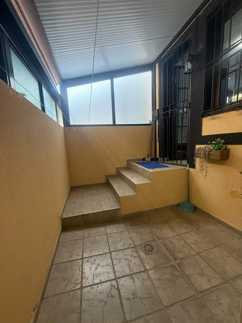 Terraza de Casa adosada en venta en San Miguel de Abona con Terraza y Piscina comunitaria