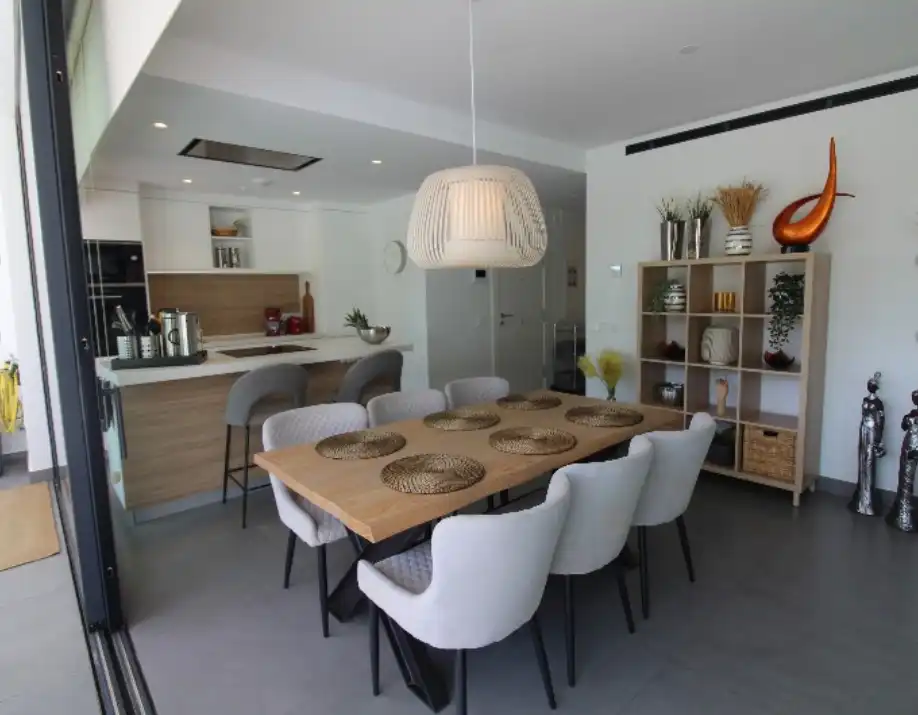 Piso con terraza en venta en El Higuerón, imagen 6