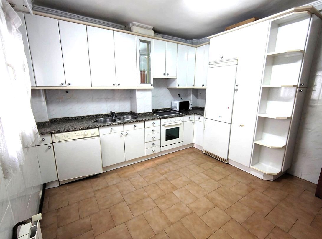 Flat for sale in Buenavista