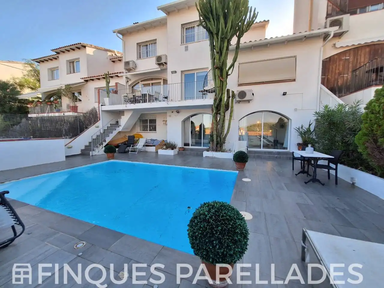 Haus mit Pool zur Miete in Molí de Vent, imagen 44