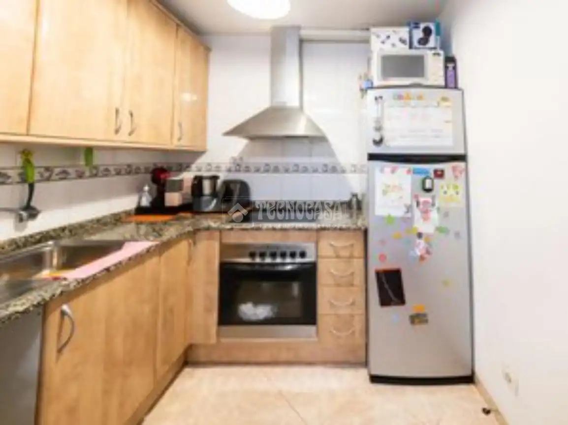 Cocina de Edificio en venta en L'Arboç