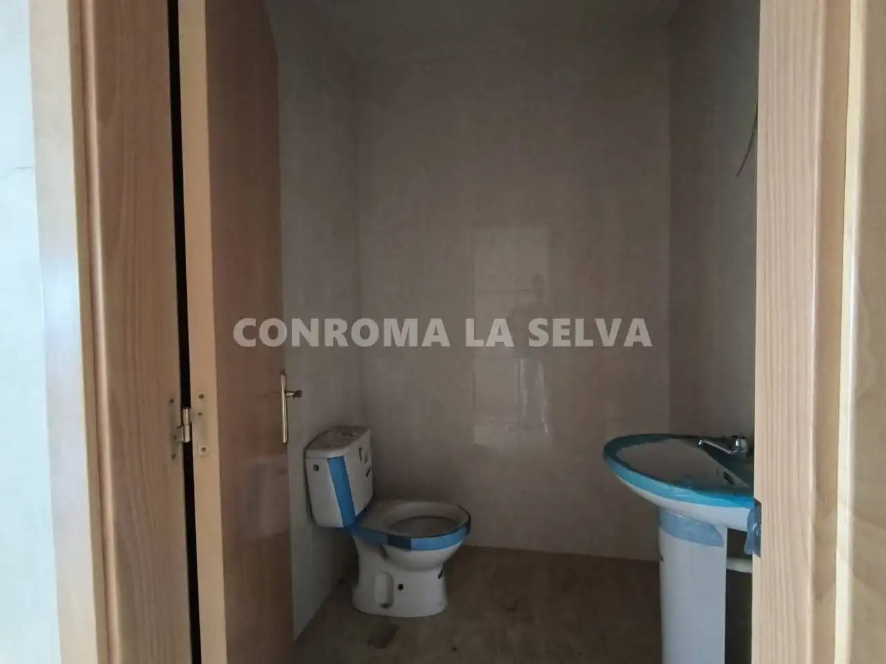 Casa con giardino in vendita a Residencial Park, imagen 16
