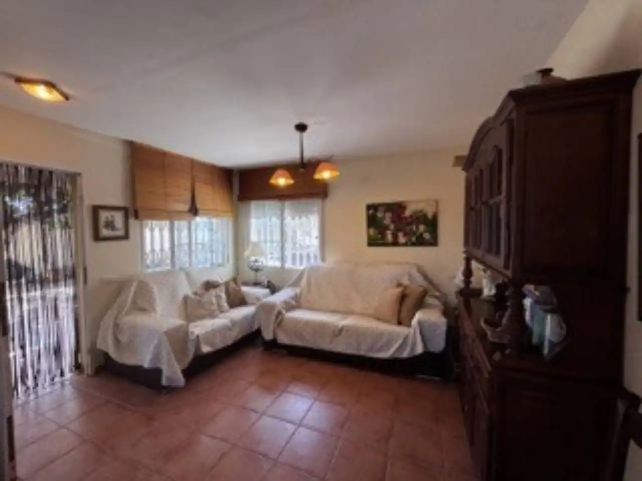 Casa con piscina en venta en El Grao, imagen 4
