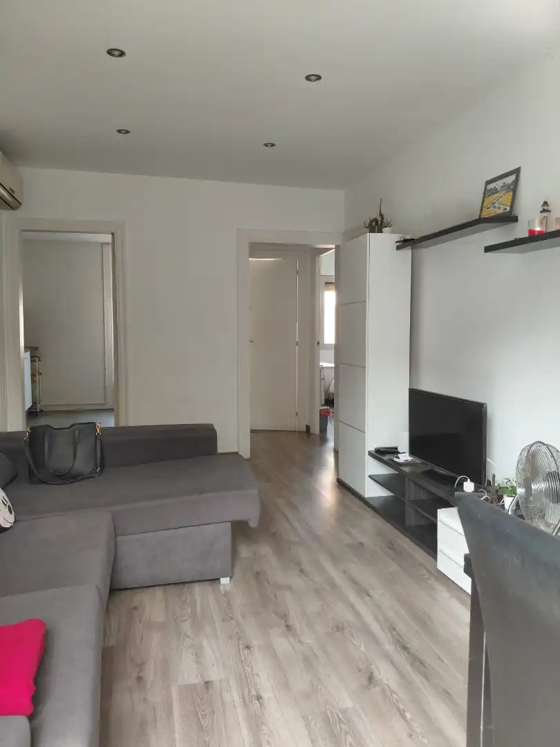 Piso con terraza en venta en Carrer de l'Energia, imagen 2