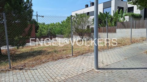 Foto 2 de Residencial en venta en Turó de Can Mates, Sant Cugat del Vallès