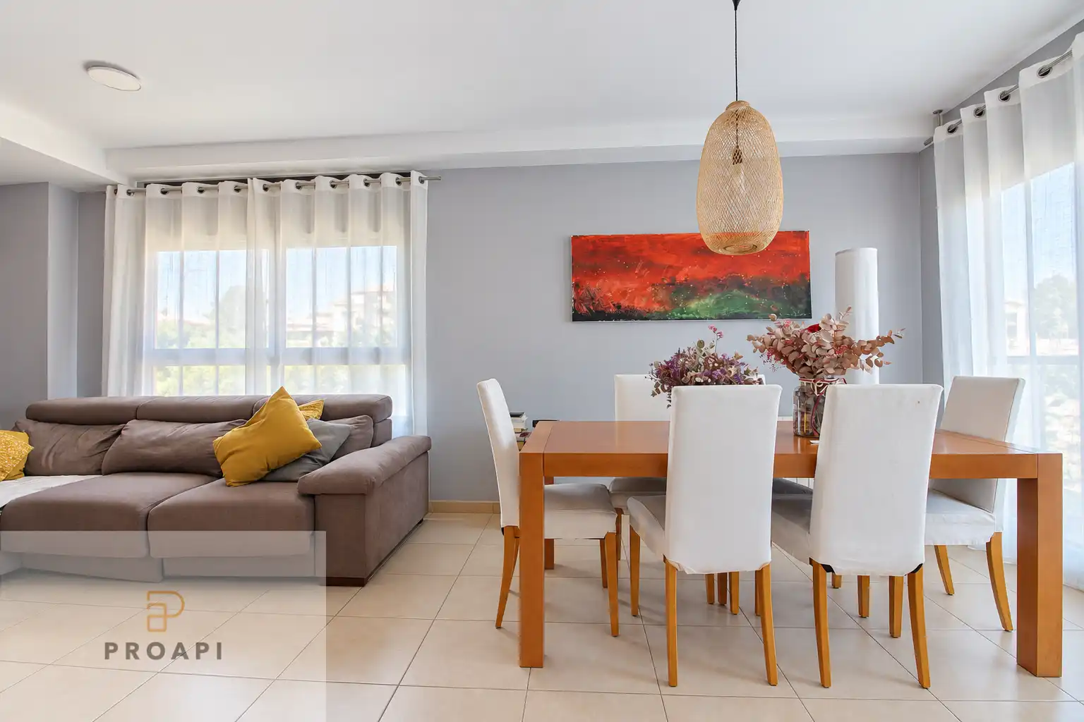 Casa amb terrassa en venda a Cassà de la Selva