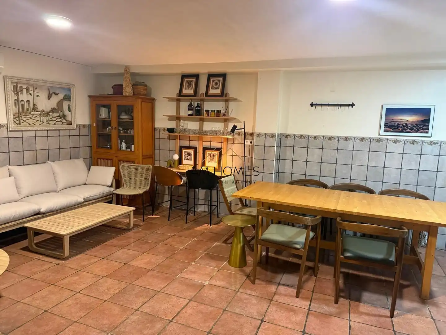 Villa avec piscine à vendre à Valverde, imagen 44