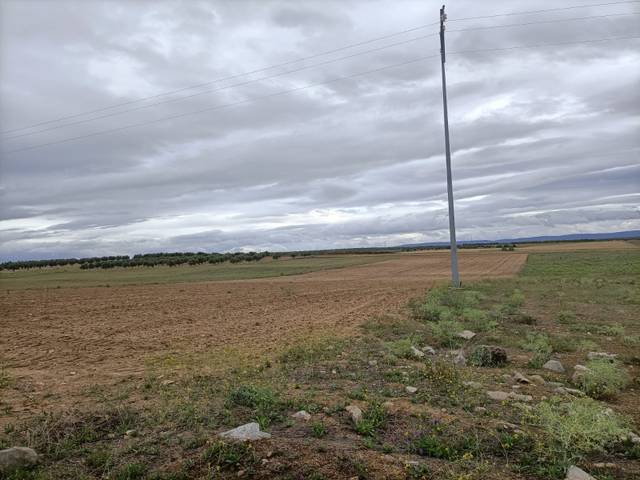 Terreno en Venta en Villaminaya