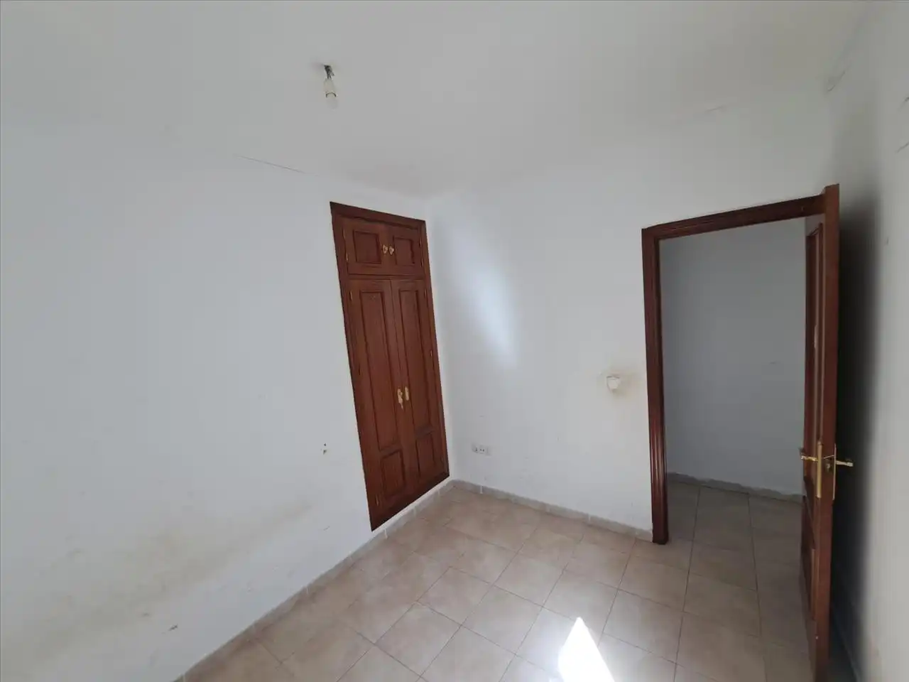 Wohnung zum Verkauf in Hinojos