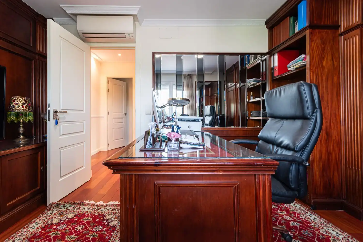 Casa o chalet en venta en Algete con Aire acondicionado, Calefacción y Trastero