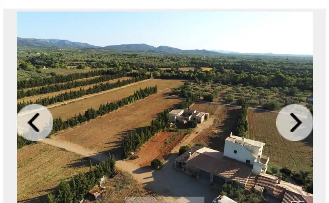 Detached house for sale in Camarles, imagen 120