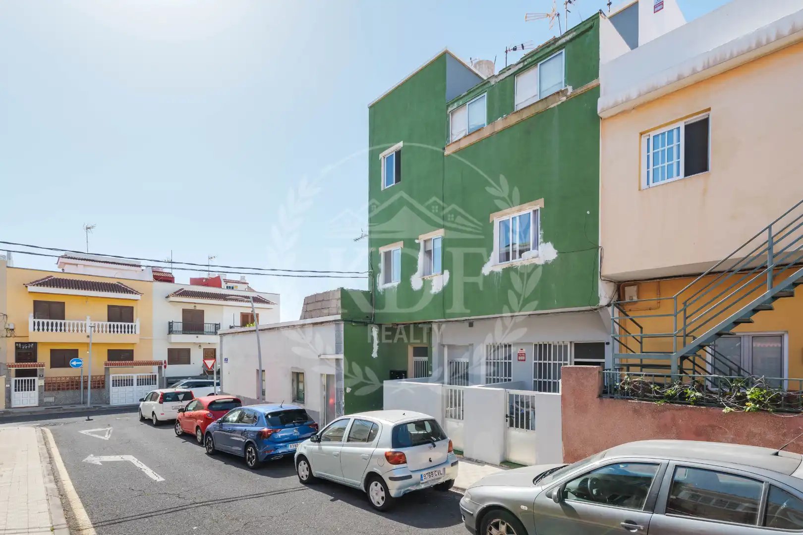 Piso en venta en Calle Ernesto Salcedo Vilchez, imagen 31