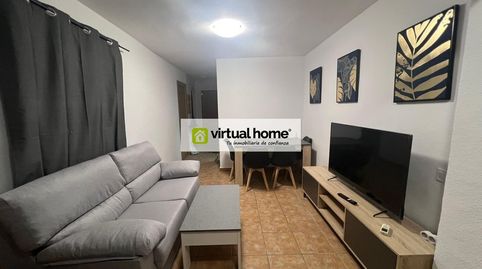 Foto 5 de Casa o chalet de alquiler en Relleu, Alicante