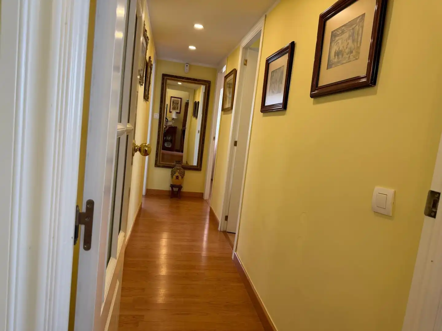Apartament amb piscina en venda a Calle ENCINA, imagen 28
