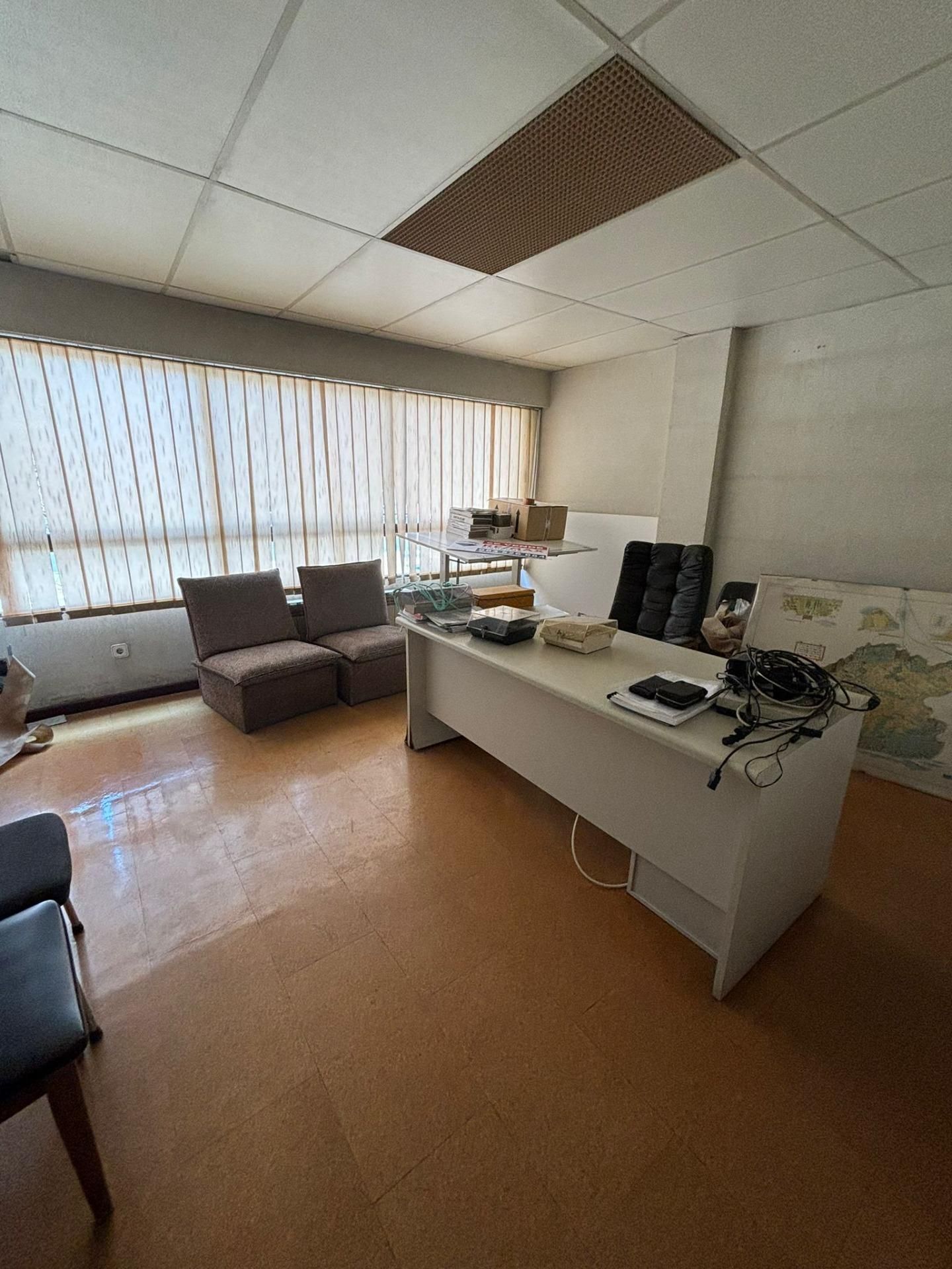 Office for sale in Valladolid Capital  with Air Conditioner and Heating