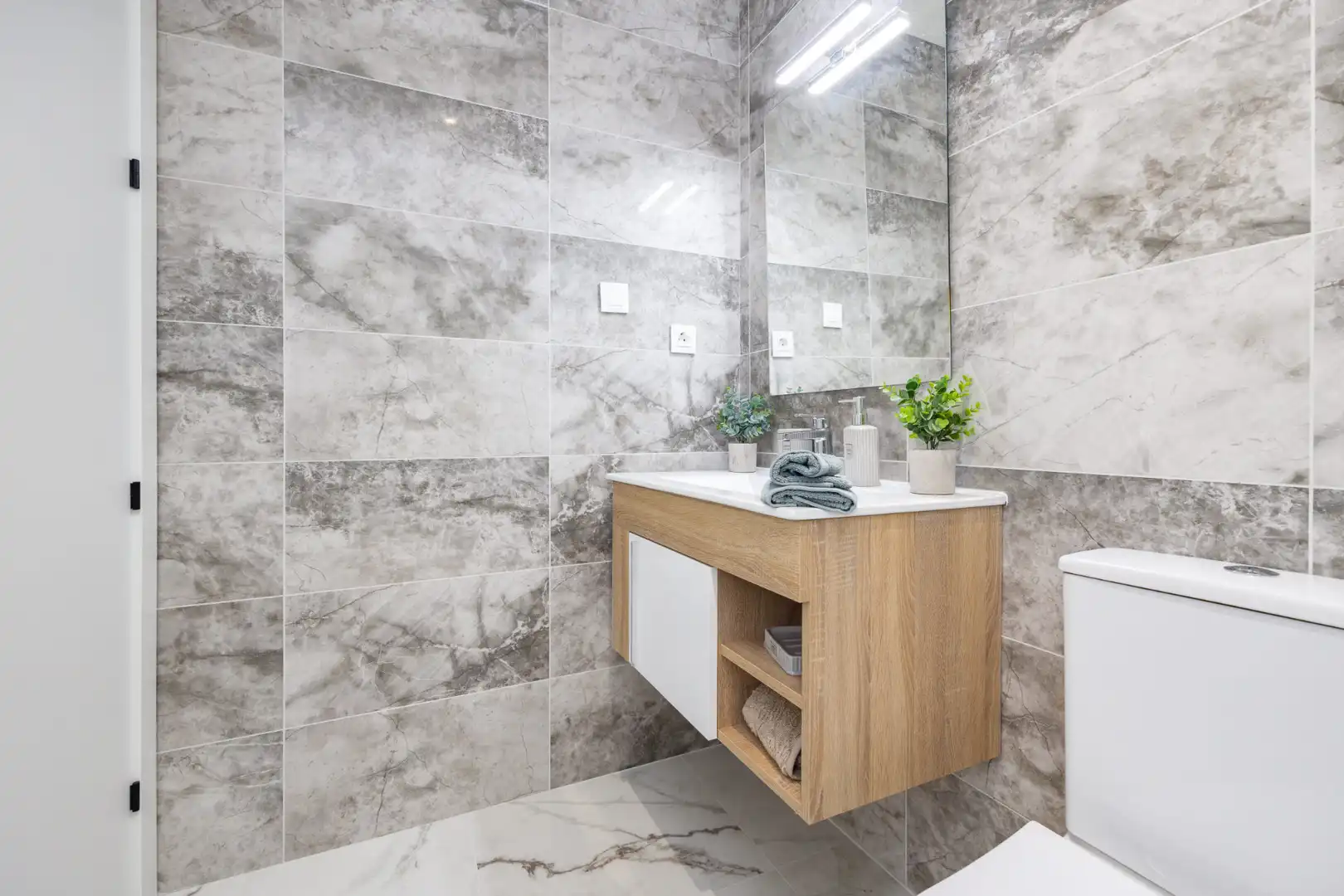 Apartamento con piscina en venta en San Miguel de Salinas, imagen 16