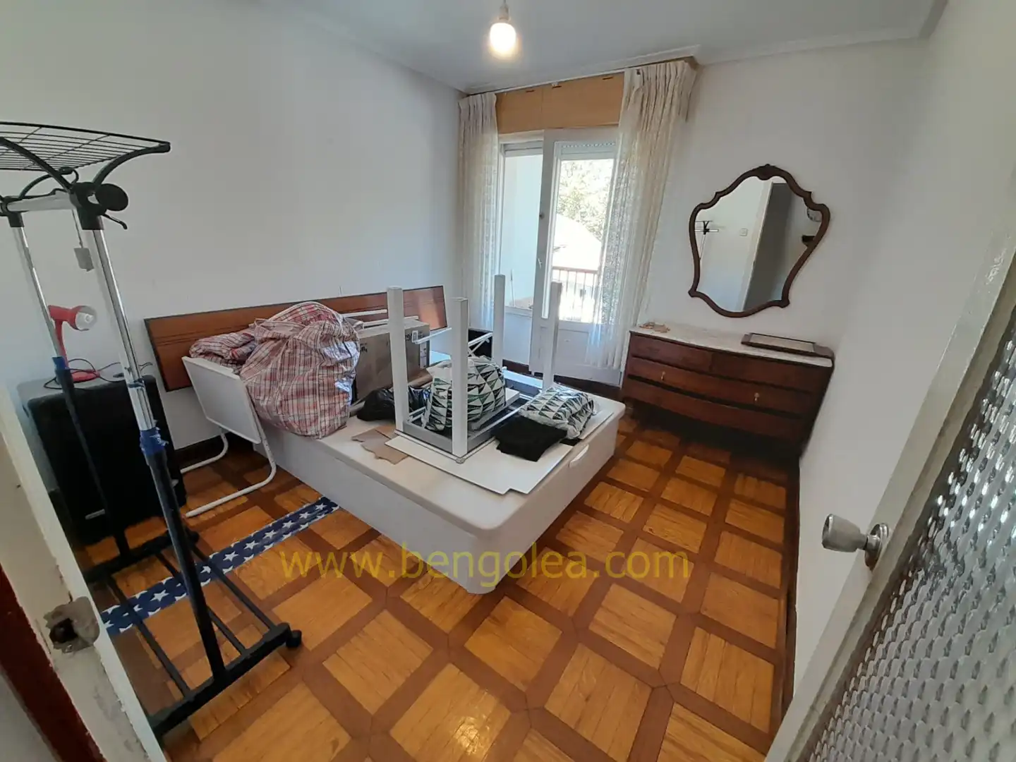 Flat with terrace for sale in Bagatza - San Vicente, imagen 15