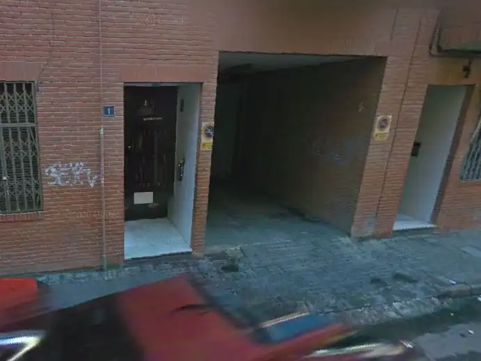 Individual en venda a Carrer Argentina 5
