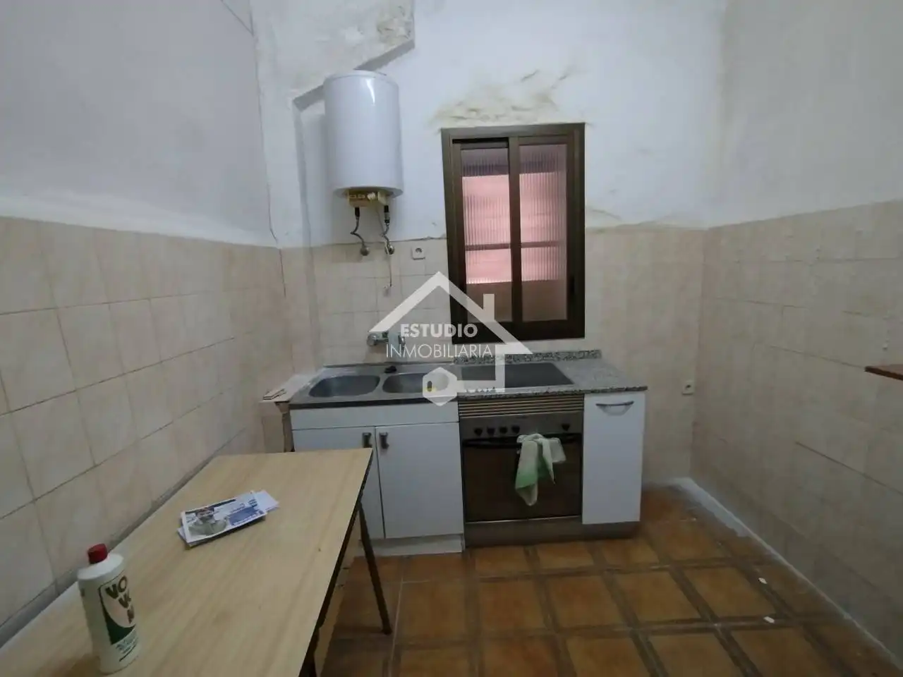 Kitchen of Houses for sale in Viana