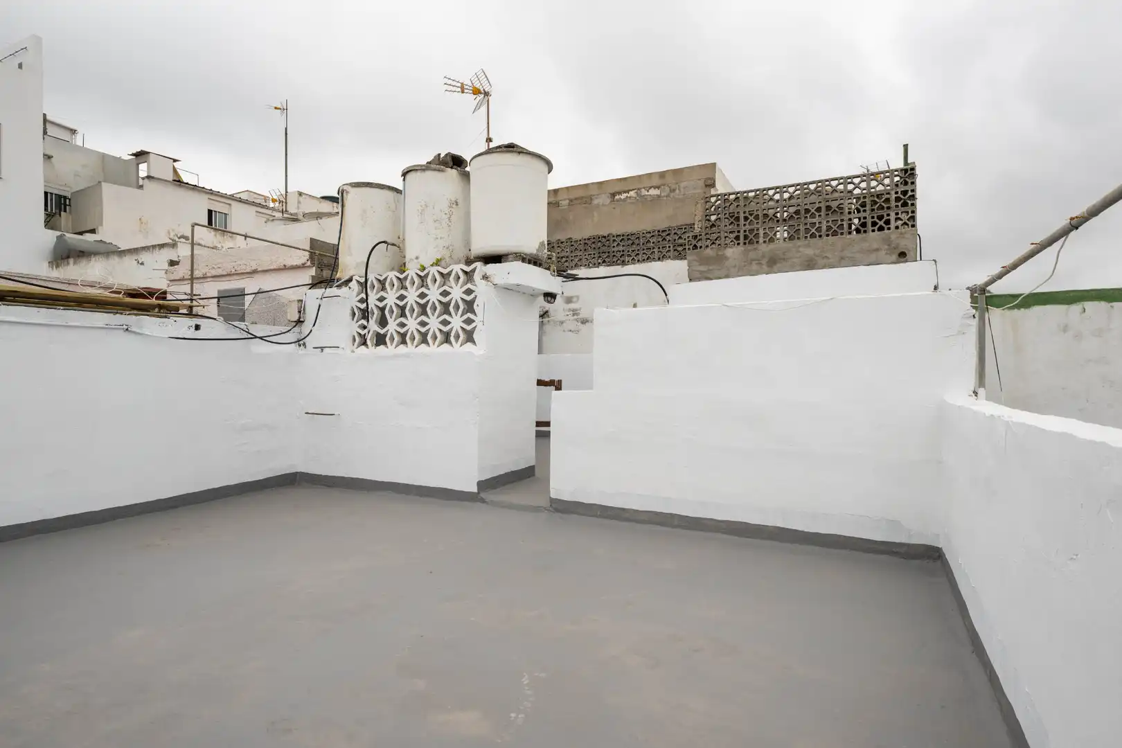 Reihenhaus zum Verkauf in Santidad, imagen 4