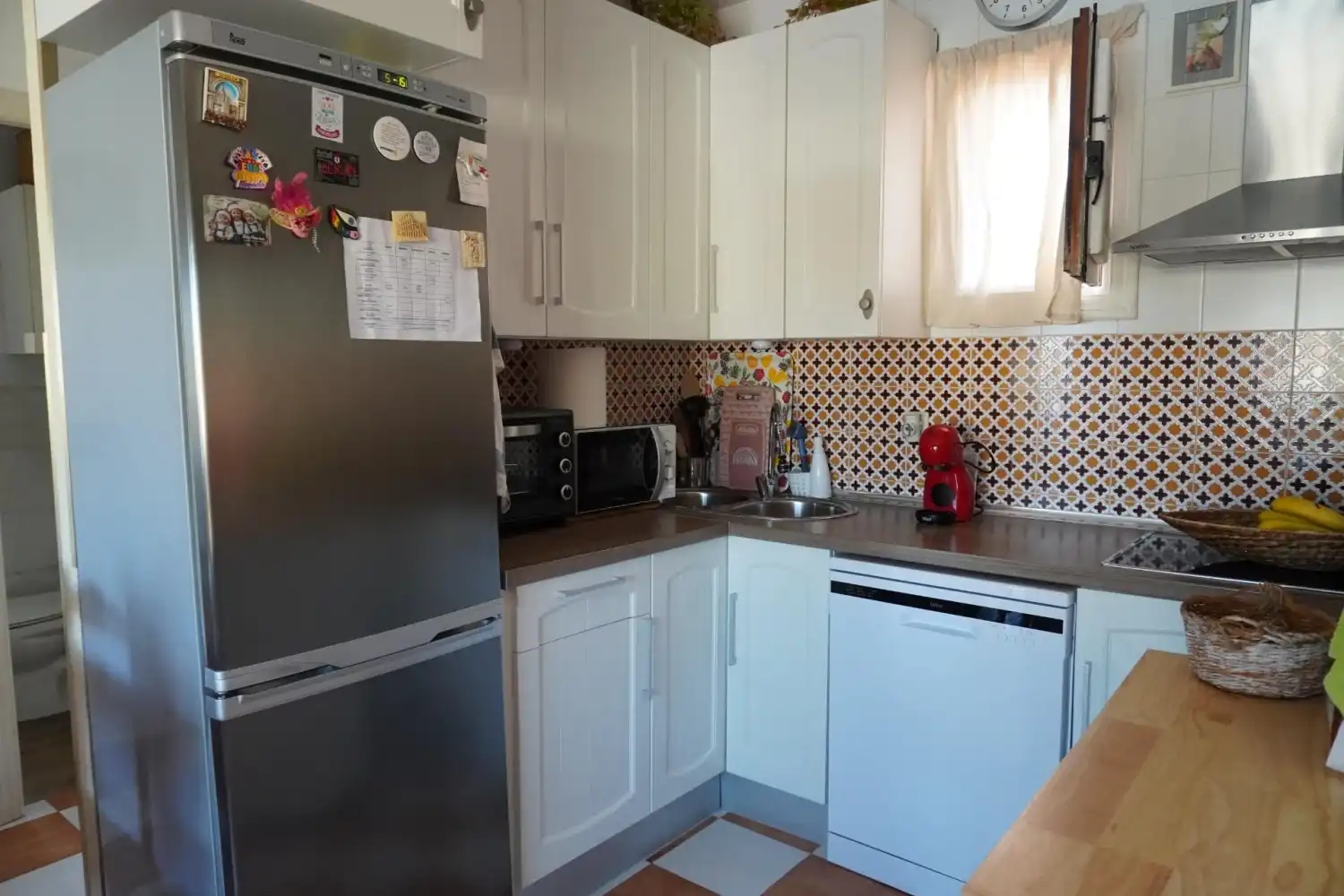 Apartamento en venta en Bahia