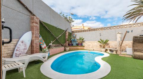 Foto 5 de Casa o chalet en venta en Calle Hibiscus, La Garita - Marpequeña, Las Palmas