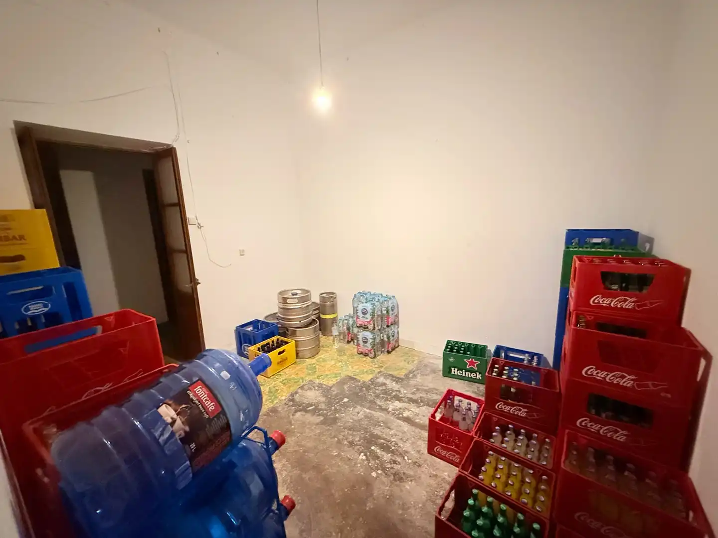 Local comercial en traspaso en Passeig Marítim, imagen 36
