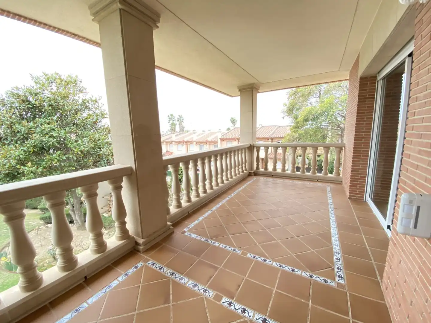Casa con terraza en venta en Miquel Ángel, imagen 11